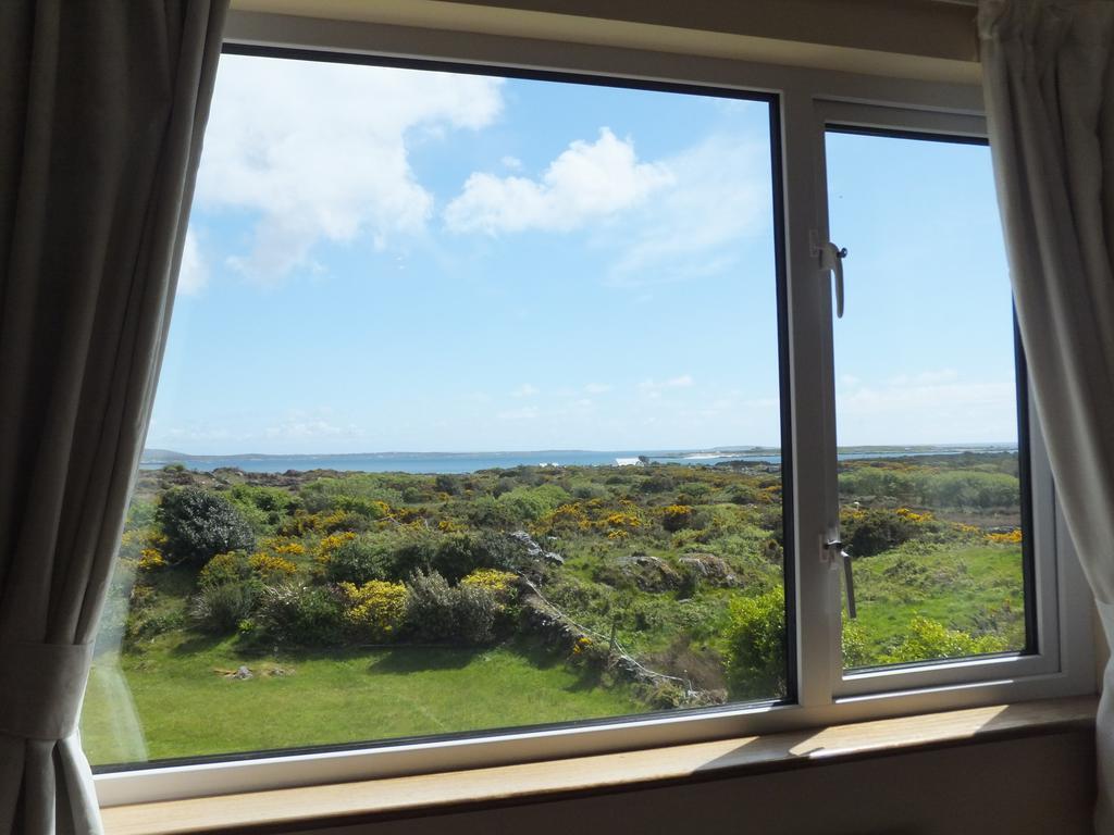 Rush Lake House Bed & Breakfast Clifden Ruang foto